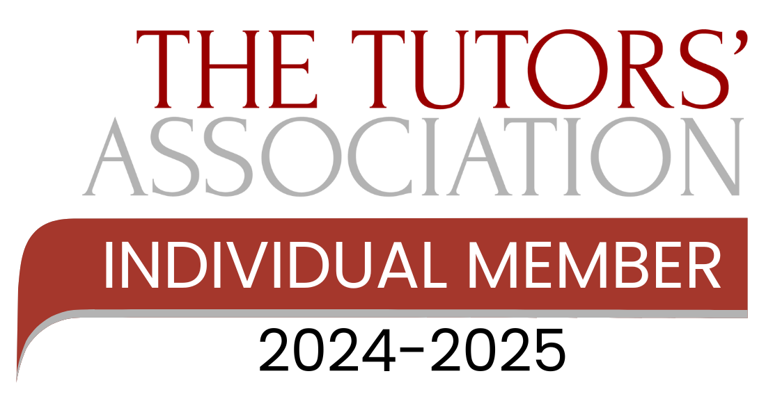 Member of The Tutors’ Association
